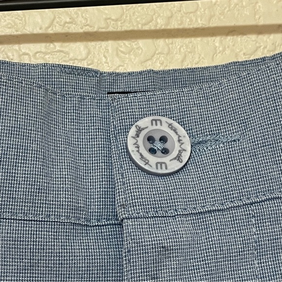 Travis Mathew Blue Beck Short Size 40 Men - Picture 4 of 10